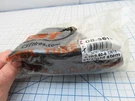 Rotary 9618 4.10X3.50-6 Tire Tube Straight Stem Cst TR13. Fixed Price $17.99.