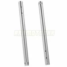 Front Fork Inner Tubes Pipes Legs Yamaha FZ-09 FZ09 2015 2016 1RC-23120-01-00. Fixed Price $88.90.