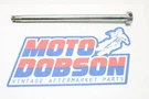 Kawasaki G3SS G3TR MC1M KD80 KH100 KD100 KM100 41068-1091 Axle 12X206. Fixed Price $30.00.