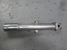 Vintage 1972 CB350K4 1973 CB350F Honda Left Lower Fork Case 51521-333-000. Fixed Price $44.95.
