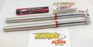 2022 Ktm 250SXF Front Forks Wp 2013-2023 125 300 350 450 Xcf. Fixed Price $1250.00.