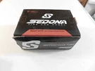 Sedona Motorcycle Tire Inner Tube 4.50/5.10-18 TR4 Nib #87-0376 Heavy Duty. Fixed Price $12.99.