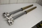 New 2021 - 2026 Kawasaki Kyb Spring Front Set Right Left. Fixed Price $1380.00.