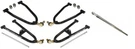 Lonestar Racing Lsr Sport A-arms +2+1 Axcalibar Axle Yamaha YFZ450 06+. Fixed Price $1173.00.