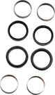 Moose 119999480201 Premium Fork Rebuild Kit - Mm. Fixed Price $78.95.