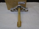 Harley Davidson Vrsc Rod Lower Bottom Triple Tree Fork Stem Clamp 46752-01A. Fixed Price $80.00.