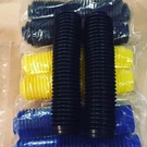 Honda XL250 XL350 XL500 XL600, XL200 Fork Boots Gaiters Protector. Fixed Price $45.95.