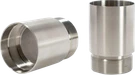 Cycle Visions 2" Fork Tube Extension 06-22 Harley Davidson 49 Mm CV7114. Fixed Price $146.25.