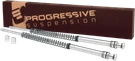 Progressive Monotube Fork Cartridge Kit Harley XL883L 1200 31-2514. Fixed Price $322.00.