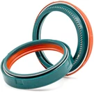 Skf 2018 Tc 85 (17 14) Husqvarna Compound Fork Seal Kit Wp Mm DUAL-43W. Fixed Price $53.92.