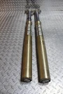 2006 Kawasaki KX250F Oem Right Left Front Suspension Forks Shocks 44075-5009. Fixed Price $259.95.