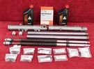 Front Forks W/tree Rebuilt! Assy New Seals Bushings 01-05 FZ1 Fazer FZS1000. Fixed Price $575.00.