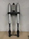 07-09 Kawasaki Versys KLE650 Front Fork Suspension Triple Tree Straight #227. Fixed Price $249.99.