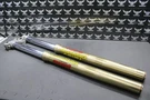 2007 Kawasaki KX250F Oem Right Left Front Suspension Forks Shocks 44071-5015. Fixed Price $297.49.