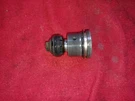 YZ250 Yamaha 1996 (lot 2) 46MM Fork Bottom Cap Cover Adjuster Valve. Fixed Price $39.90.
