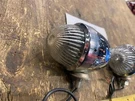 Nos Deco Lights Harley Panhead Shovelhead Flh /glass Lens Acc Turn Signal Marker. Fixed Price $149.95.