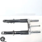 2018 Harley Davidson Softail Slim Front Fork Tubes 49MM Straight. Fixed Price $899.50.