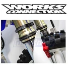 Works Connection 12-414 Pro Launch Start Devices For Suspension Hole Shot Sm. Fixed Price $135.99.