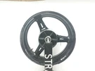 02 Yamaha Road Star Warrior XV1700 Pc Rear Wheel Rim Straight 17X6.00. Fixed Price $119.89.
