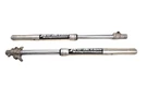 02 Kawasaki KX85 Front Forks Suspension. Fixed Price $699.90.