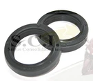 Honda CB350 CL350 Fork Seals Early Years Oem# 91255-286-003 33 X 44 8.9. Fixed Price $10.29.