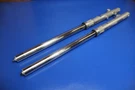 1996 93-22 Front Fork Suspension Shocks Upper Lower Tubes Cushion. Fixed Price $299.99.