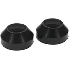 Biker's Choice 490390 Black 35MM Rubber Fork Boots. Fixed Price $28.13.