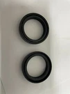 45875-84A Fork Seals Harley Davidson 41MM Softail Wide Glide Flt Bagger. Fixed Price $9.95.