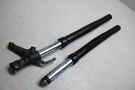 2021-2023 Yamaha MT-09 Front Forks Shock Suspension Set Pair. Fixed Price $175.00.