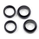 Drag Specialties 0407-0345 Seal/dust Wiper Kit 43 Mm Inverted. Fixed Price $37.95.