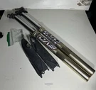 2022 Yamaha YZ450F Kyb Front Forks Legs Oem Suspension Protaperholeshot Serviced. Fixed Price $1399.00.