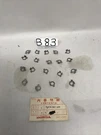 Genuine Honda Nos Oem 90416-001-000 Fork Pin Washer CA100 CA102 S90 19 Pack. Fixed Price $37.99.
