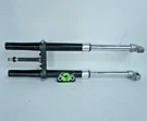 2021 - 2025 Kawasaki KLX300 Front Forks Shocks Tubes Suspension Triple Oem. Fixed Price $371.99.