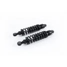Ohlins Blackline S36DR1L 13 In. Heavy Duty Adjustable Rear Shocks - Hd 772 S2. Fixed Price $1153.90.