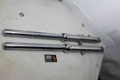 88-93 Harley Sportster Xl 883 1200 Oem Front Fork Tube Slider Set Left And Right. Fixed Price $325.00.