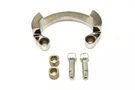 V-twin Fork Stop Kit Fits Harley Davidson 24-1208. Fixed Price $37.72.