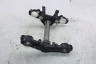 2012 Kawasaki Ninja EX650E Front Forks Lower Triple Tree 44037-0119-18R. Fixed Price $100.00.