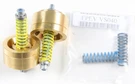 Race Tech Gold Valve Cartridge Fork Emulator Fegv S3801. Fixed Price $189.99.