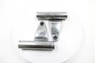 1981 Honda Goldwing 1100 Aluminum Chrome Oem Front Fork Upper Cover Top Guard. Fixed Price $53.67.