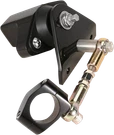 Custom Cycle Dyna Motor Mounts Front Dmm 2014-1L. Fixed Price $547.99.