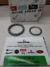Clamps Bearings Steering Handlebar Fork Special -runner-vespa-liberty. Fixed Price $130.23.