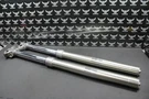 1999 Yamaha YZ125 Oem Right Left Front Suspension Forks Shocks 5ET-23102-00-00. Fixed Price $199.99.