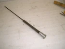Honda CB250K4 CB350K4 CL350K Fork Shocks New Genuine. Fixed Price $65.25.