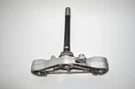 Bmw F800ST Lower Triple Clamp Fork 7694866 2007 1647851. Fixed Price $162.67.