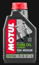 Motul Oil 10W Expert Technosynthetic Overhaul Of 2 Motorcycle Forks. Fixed Price $28.63.