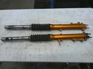 1982-2005 Kawasaki KZ1000P Police Front Forks Suspension Legs Left Right. Fixed Price $69.99.
