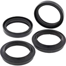 Balls 56-134 Fork And Dust Seal Kit Suzuki GSXR750 88-90. Fixed Price $39.78.