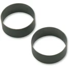 Drag Specialties 0404-0315 Lower Fork Slider Bushings 49 Mm 0.773"W Oem 46080-01. Fixed Price $15.55.