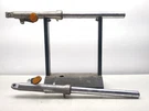 98-06 Suzuki Katana Gsx 600 750 Left Right Front Fork Leg Tube Straight. Fixed Price $140.27.