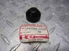 Kawasaki Many Models Fitment In Description Oem Rubber Fork Top Cap 44029-1009. Fixed Price $18.94.